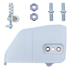 Clutch Sprocket Cover Chain