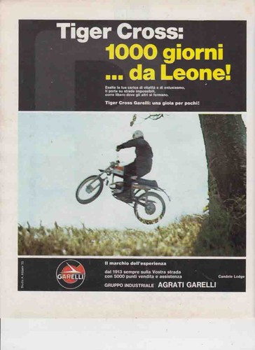 Advertising moto - advertising,