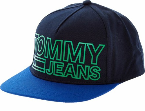 Tommy jeans hilfiger baseball - tommy,