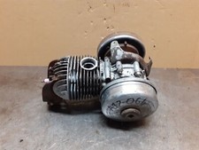 Block Engine Lambretta 50 2T
