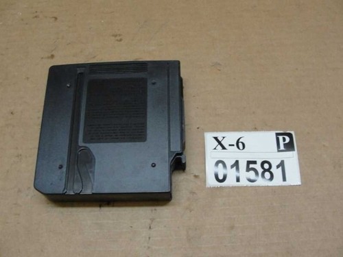 Changer magazine holder - cd,