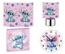 DISNEY STITCH b- 10"