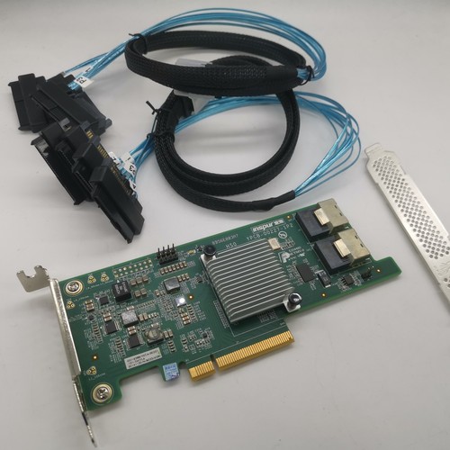 9207 pcie3 6gbps - pcie3.0,