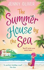 The Summerhouse by the Sea-Jenny Oliver