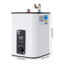 8L Electric Mini Tank Water