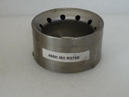 Rayburn blast tube - blast,