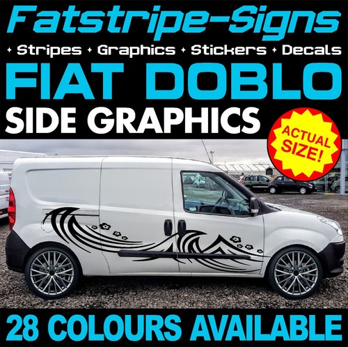 Fits fiat doblo - fiat,