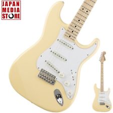 Fender Made in Japan Yngwie