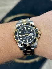 Rolex Submariner Date 40 ‘116613LN’ | Full Set | FINANCE AVAILABLE