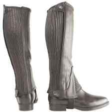 Genuine Waxy Soft Leather