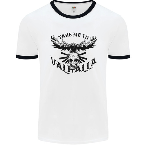 Take valhalla viking - to,