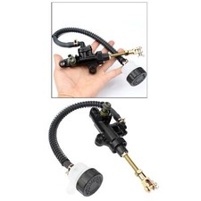 Rear brake master cylinder for Banshee YFZ350 2583V 00 00