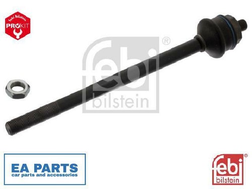 Tie rod axle - tie, vw