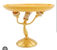 Disney Parks Lumiere Cake