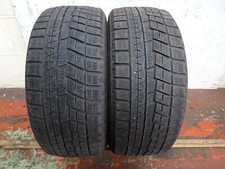 2x 205 40 17 **5.8+mm** (FREE-FITTING!!!) YOKOHAMA "M+S" TYRES (Ref:148)