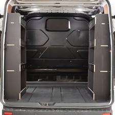 Ford transit custom - ford,