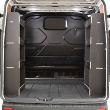 Ford Transit Custom L2 (LWB)