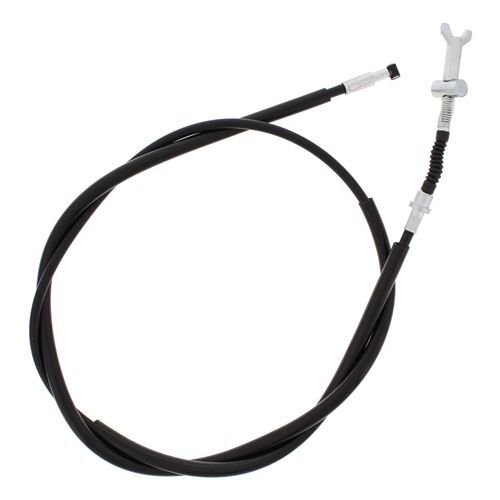 Rear hand park brake - cable, for