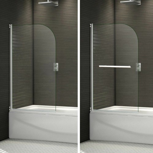 Aica 180 pivot bath - 180°,