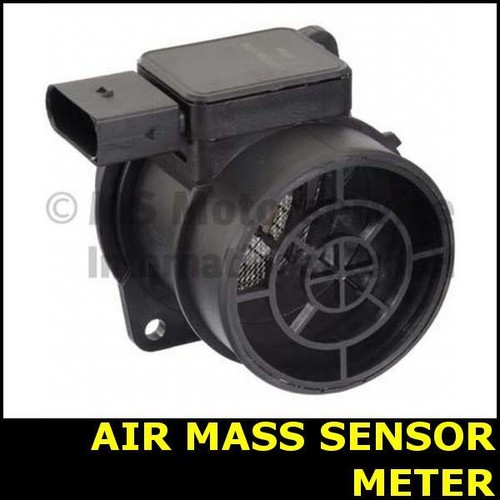 Air mass sensor meter - air,