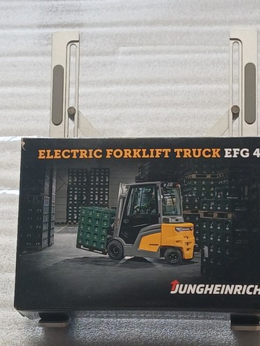 Diecast jungheinrich efg - diecast, 4