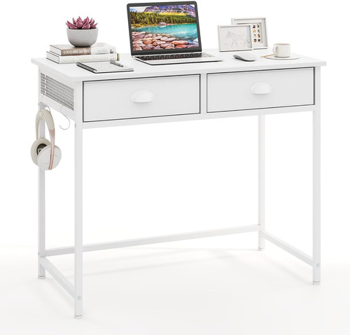 Computer desk storage drawers - storage,