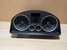 VW GOLF MK5  INSTRUMENT