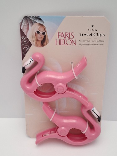 Paris hilton pack flamingo - paris,