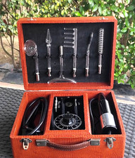 Violet Ray FLUVITA High