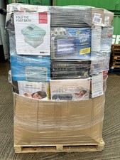 AMAZON RETURNS OF FAULTY ITEMS