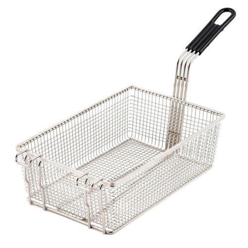 Frying basket for lincat - frying,