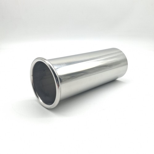 57mm rolled out weld - 2.25",