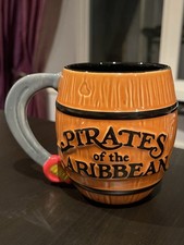 Disney Parks Pirates of The