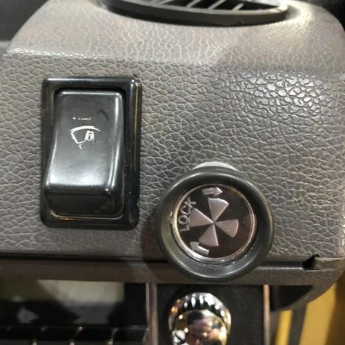 Universal classic car choke - universal,