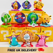 McDonalds Happy Meal Toy 2026