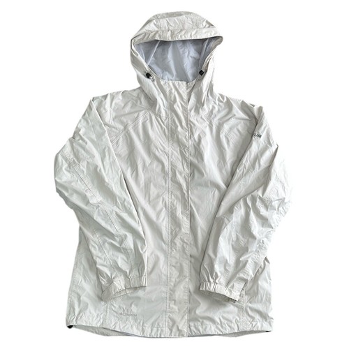 Columbia titanium jacket - columbia,