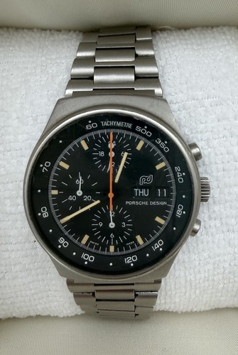Porsche design orfina - porsche,
