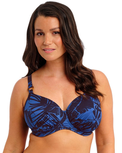 Fantasie malabar coast bikini - coast,