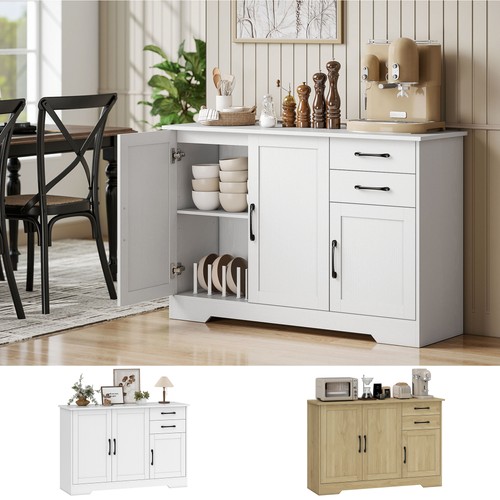 Sideboard with soft close - sideboard,