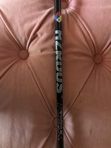 Hzrdus smoke driver - hzrdus,