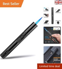 Elegant 6in Jet Torch Butane