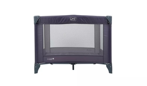 Cuggl travel cot - travel,