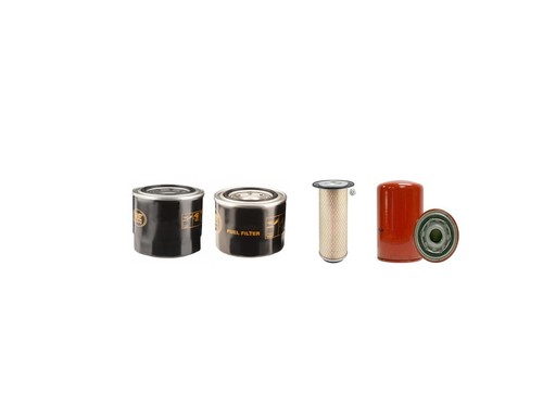 Filter service kit fits - filter,