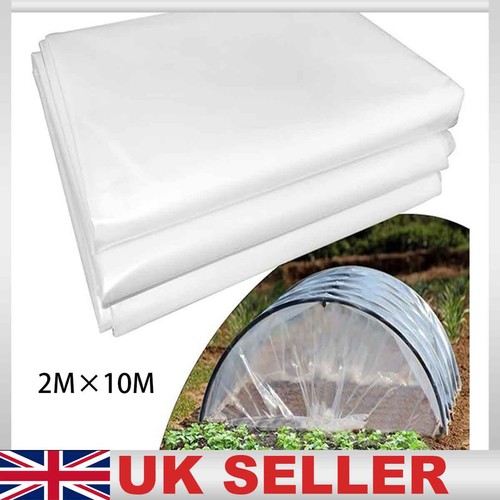 10m extra thick - 2m, clear