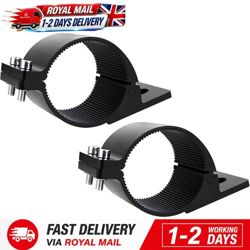 2pcs 81mm light holder - 2pcs,