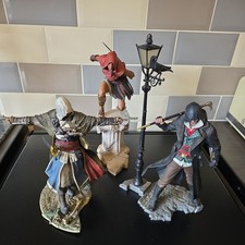 Assassins Creed Collection X 3
