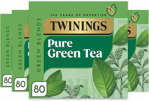 Twinings pure green - twinings,