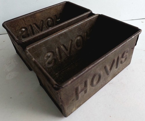 Vintage hovis bakery loaf - vintage,