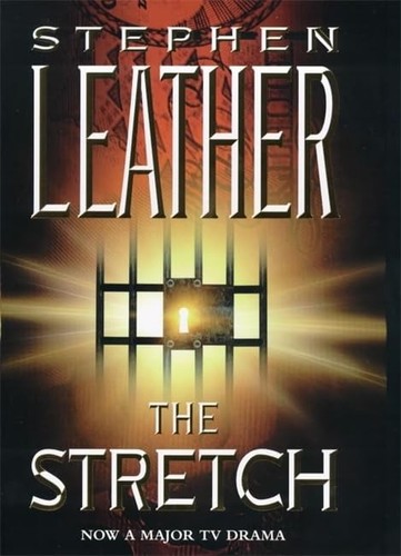 The stretch stephen leather - the, by