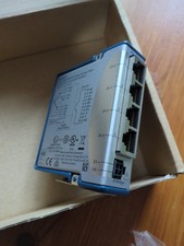 National Instruments Ni 9237 cDAQ Strain Bridge Input
